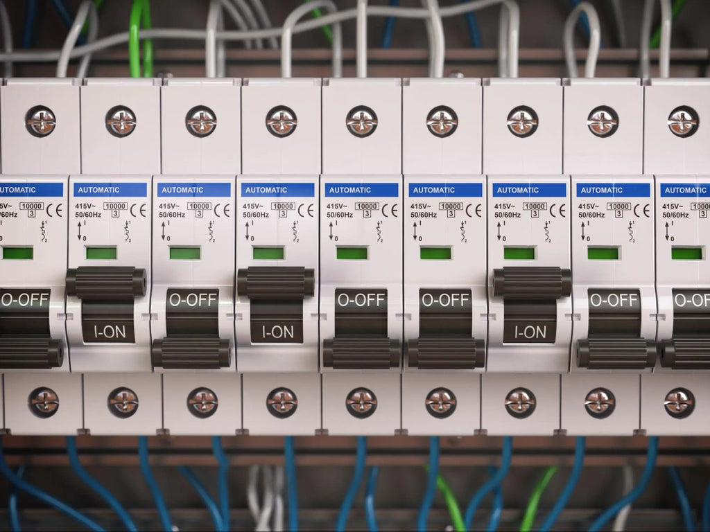 How to Sell Your Circuit Breakers for Cash – A Complete Guide