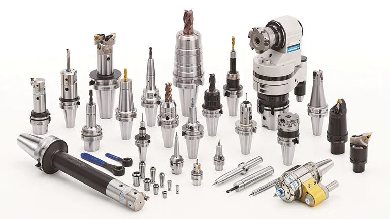 Turn Your Surplus Machinist Tooling into Cash with VB Industrial Supply