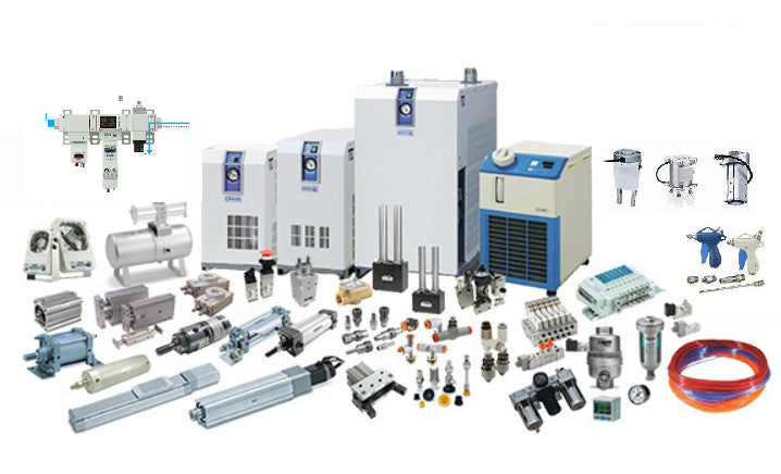 Sell To Us, Asset Recovery We Buy PLC Parts, Automation Equipment