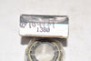 NEW Federal Mogul 1380 Taper Bearing Cone
