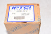 NEW IPTCI SUCSFL202-10 5/8'' Stainless Steel 2 Bolt Flange Bearing
