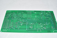 NEW GE 137D6728G CVA/TPC SPF MS PCB Printed Circuit Board Blank