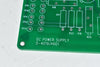 NEW GE D-4019J46G1 DC Power Supply PCB Printed Circuit Board Blank