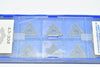 Pack of 10 NEW ZCC-CT YBD152 TNMG160412-PM Carbide Insert Indexable