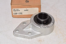NEW REXNORD FB3S216EK75 Link belt Flange Bearing 1'' 3 Bolt