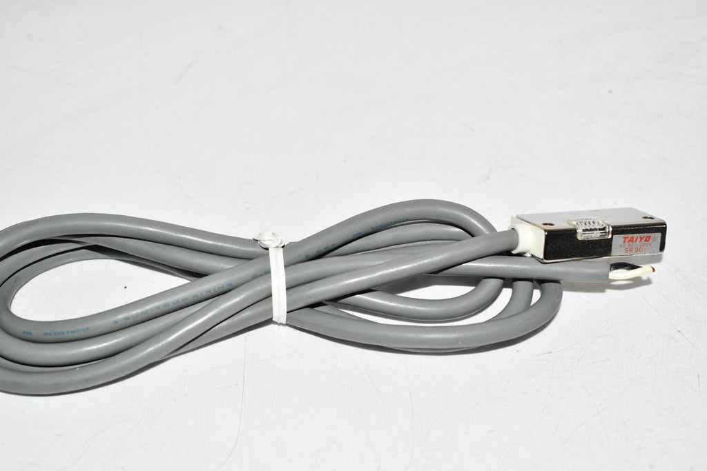 NEW TAIYO SR301 Reed Proximity Sensor