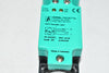 NEW PEPPERL & FUCHS NJ20+U1+E 084514 Inductive Proximity Sensor 20mm