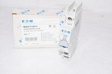 NEW Eaton Cutler-Hammer WMZT1D01T Circuit Breaker Switch 1A 10kA Type D 240/415V 50/60Hz