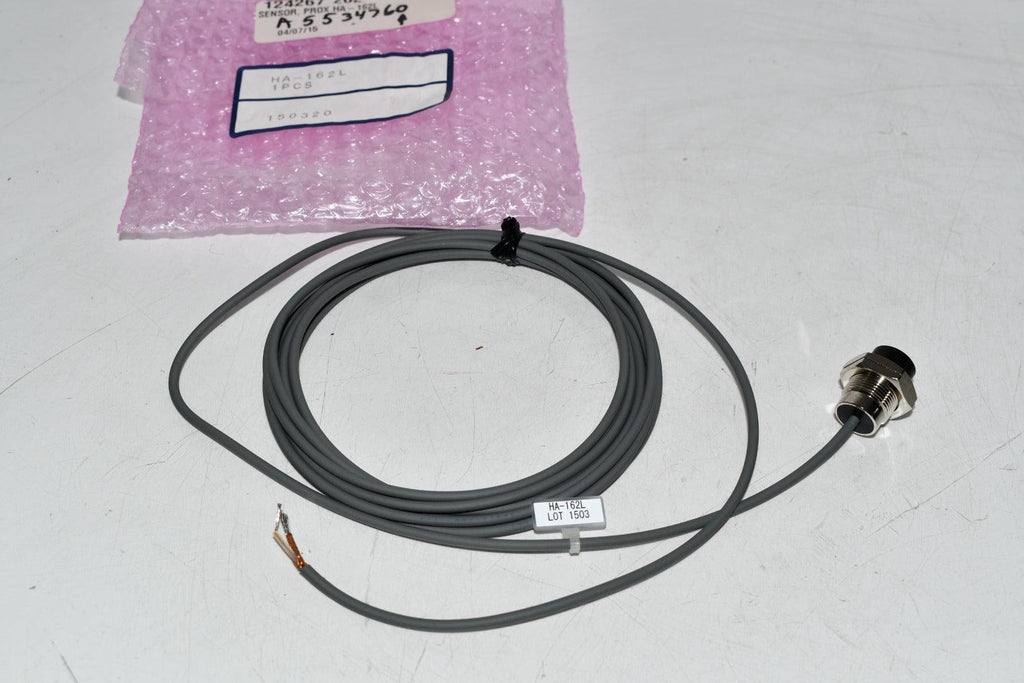 NEW Sentec HA-162L Proximity Sensor
