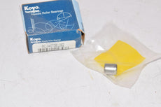 NEW Koyo RC-040708 Needle Roller Bearing RC-040708;L092
