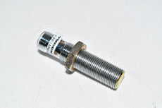 Turck BI4-M12-AP6X-H1141 Inductive Proximity Sensor,Cylindrical,4mm