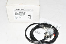 NEW Leine & Linde 626404-05 Encoder 25ppr Res 5VDC