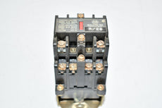 Allen Bradley 700-N600 Type N 120vac Control Relay