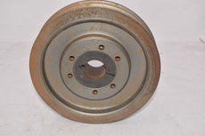 Part: 802BS Sheave Pulley Max RPM 3100 3 Groove 8-1/2'' W