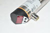 NEW ifm efector PN4221 Pressure Sensor w/Display, 0 to 250 bar, 1DO, 1/4'' NPT Int, 85-265 AC, PN Series