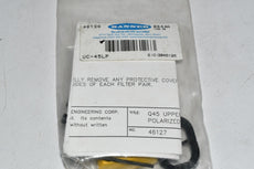 NEW Banner Engineering UC-45LP Replacement Lens Assembly, For Q45 Sensors, For Mo