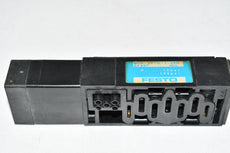 NEW Festo MUH-ZP-D-1-24G SOLENOID BLOCK INTERMEDIATE PLATE 10 BAR 24 VDC