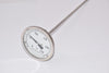 NEW Ashcroft 0-250 DEG F Thermometer 12'' Stem