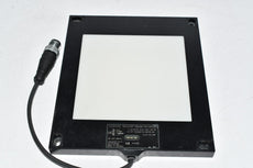 IFM Effector 02D908 Backlight 100x100 IR/0.15M