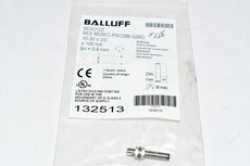NEW Balluff BES012Z BES M05EC-PSC08B-S26G Inductive Proximity Sensor