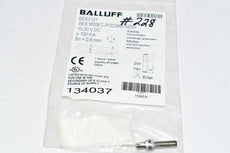 NEW Balluff BES012Y BES M05EC-POC08B-S26G Inductive Proximity Sensor