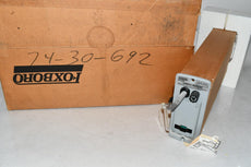 NEW Foxboro M/668 Current Repeater HL11-K35 Connection code