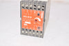 E.L.B. ER-104 2W ELECTRODE RELAY