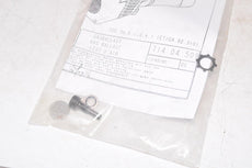 NEW Leybold 71404500 Repair Part Seal Kit