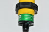 NEW Banner Engineering S30SN6FF200Q Photoelectric Sensor, Fixed Field, 200mm, 10-30VDC, NPN, QD, S30