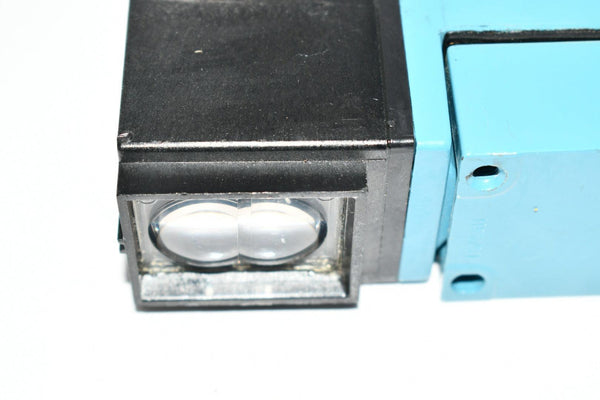 NEW Honeywell Microswitch FE-LPR04B-1S PHOTO ELECTRIC SENSOR MODULAR P ...
