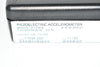NEW Piezoelectric 7703A-200 Accelerometer Acceleration Sensor 211.0 pC/g Sensitivity