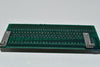 Ametek MBS INC 0443-032 Analog Input Terminal Board PCB