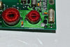Ametek 0443-064 Rev. C Mother Board Power Supply Mini Base Systems PCB