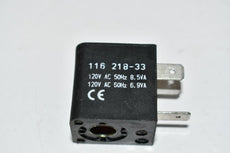 NEW ARO 116 218-39 Coil 24VDC