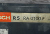 PARTS Busch R5-RA-0100-F Vacuum Pump RA 0100 F 506 11XX