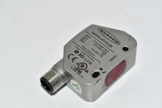 Banner Engineering Q4XFKLAF310-Q8 Q4X Series Laser Distance Sensor
