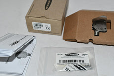 NEW Banner Engineering Q4XFKLAF310-Q8 97341 RUGGED LASER DISTANCE SENSOR 310mm 10-30vdc