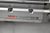 NEW Toyo GTH12-L32-1300-BL-57M635-C4-BF86 Linear Bearing Ball Screw Actuator Conveyor Belt 61-1/2'' OAL 3-1/2'' Carriage Width