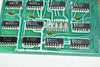 Pelco 1500213 Rev. C  PCB Circuit Board Module