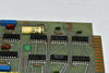 Pelco 1500212 Rev. C PCB Circuit Board Module