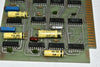 Pelco 1500212 Rev. C PCB Circuit Board Module