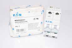 NEW Eaton Cutler Hammer WMZS2C01 Circuit Breaker Switch 277/480VAC 10kA