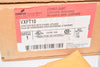 NEW Cooper Crouse-Hinds Corro-Gard Junction Box 5 Hubs 4 Plugs VXFT10