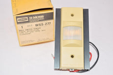 NEW Hubbell WSS-277 Wall Switch Sensor 2 Wire 277VAC 60Hz 960W