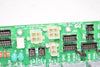 NEW Industrial Dynamics 39648-0 Circuit Board PCB