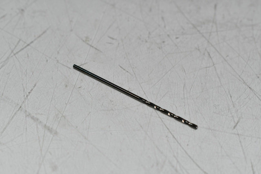 NEW SGS 51063 101 General Purpose Jobber Length Drill Bit, #63 Drill - Wire, 0.037 in Drill