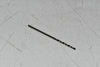 NEW SGS 51063 101 General Purpose Jobber Length Drill Bit, #63 Drill - Wire, 0.037 in Drill