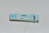 NEW SGS 30506 3/64'' x 1/8'' x 7/64'' LOC x 1-1/2'' OAL 3 Flute Ball End Mill