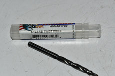NEW Monster Tool 450-301730 #17 Carbide Jobber Length Drill