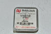 NEW ROBBJACK C10-0180-12-24 1-in Diam. Slitting Saw, 0.018-in Thick, 0.375-in ID, 24 teeth